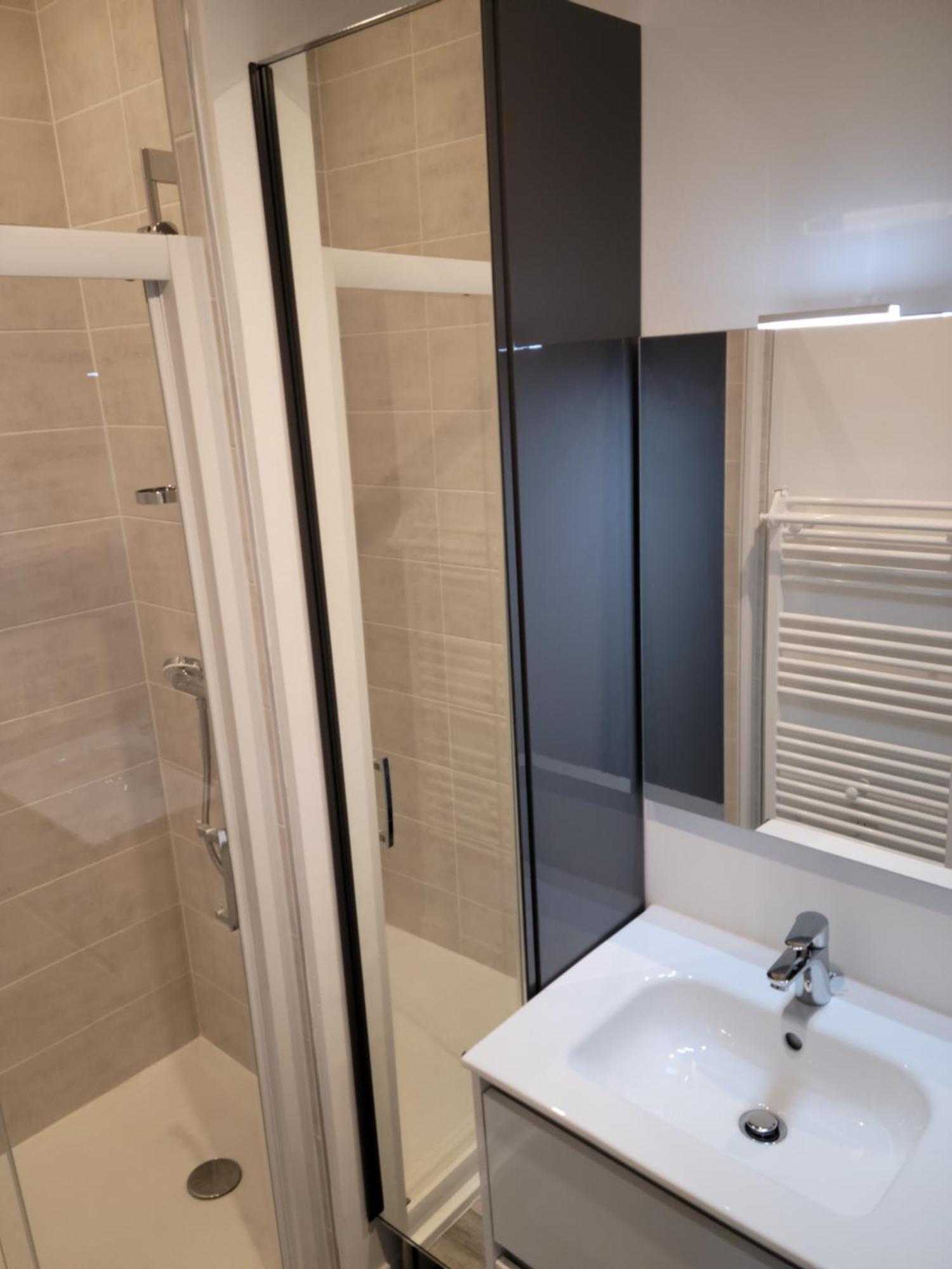 Le Studio Saint-Pierre-Montlimart Buitenkant foto